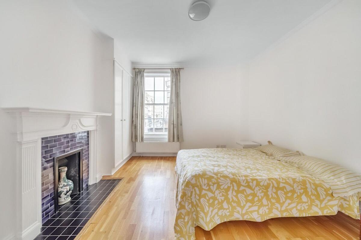 2br Near Covent Garden * London