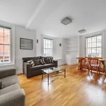 2Br Near Covent Garden