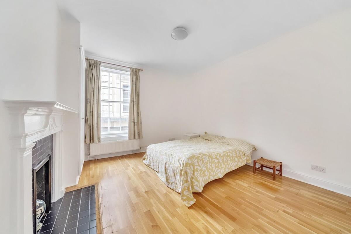 2br Near Covent Garden Londra