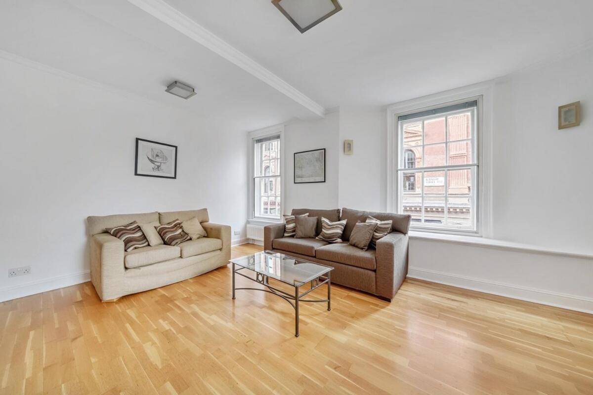 2br Near Covent Garden Appartamento