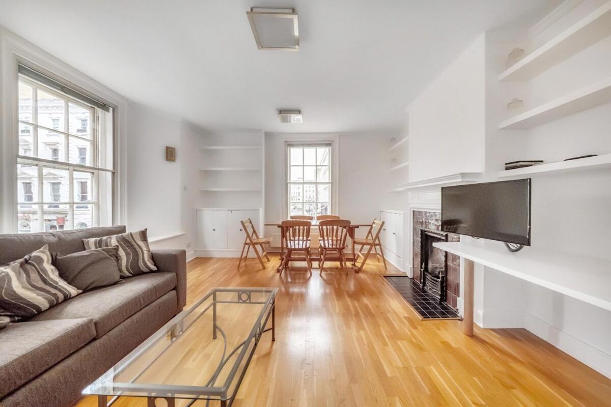 2br Near Covent Garden * Londra