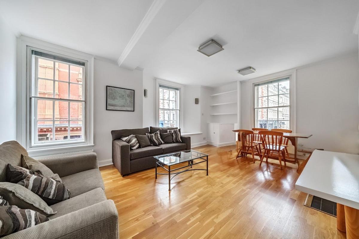 2br Near Covent Garden