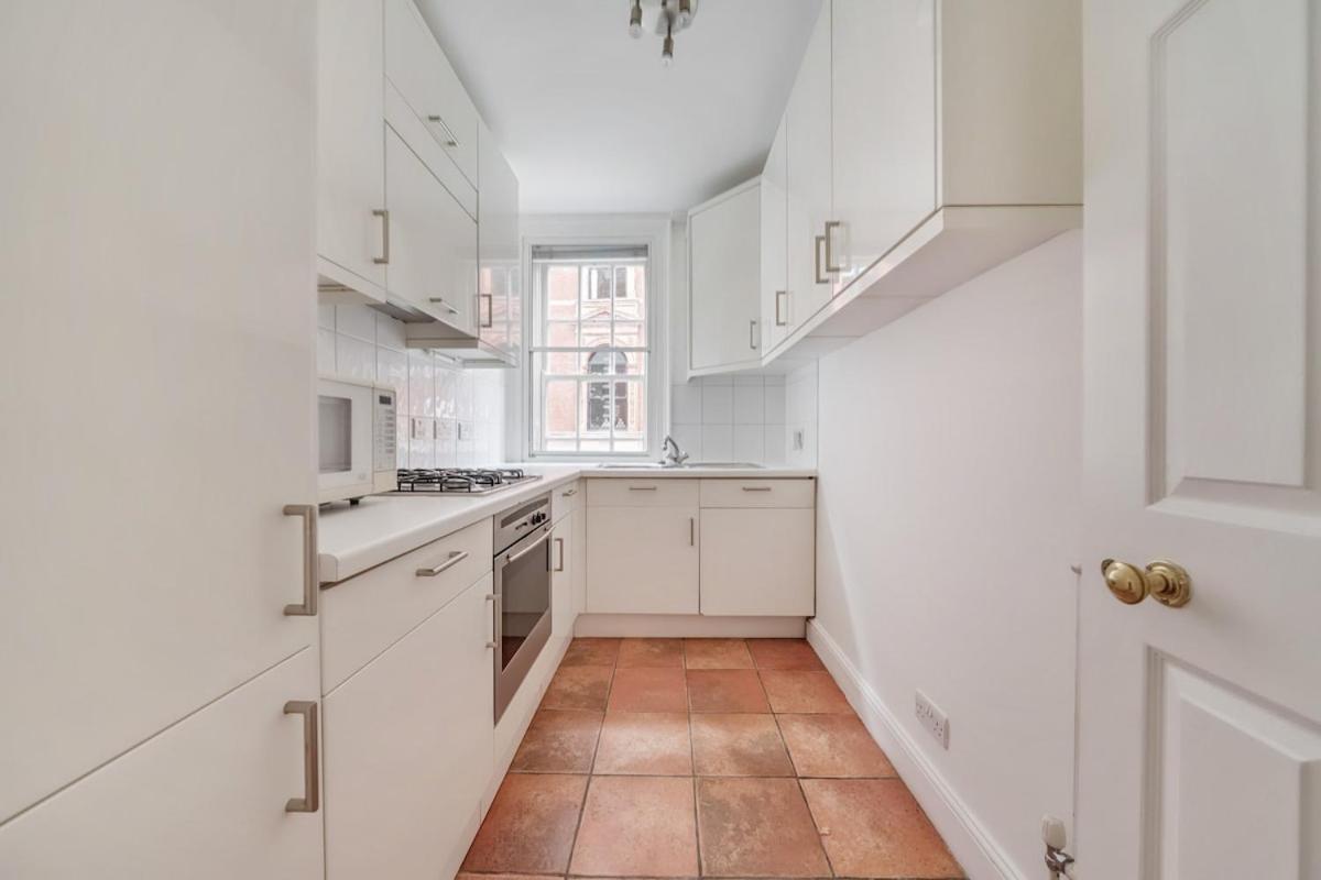 Appartamento 2br Near Covent Garden
