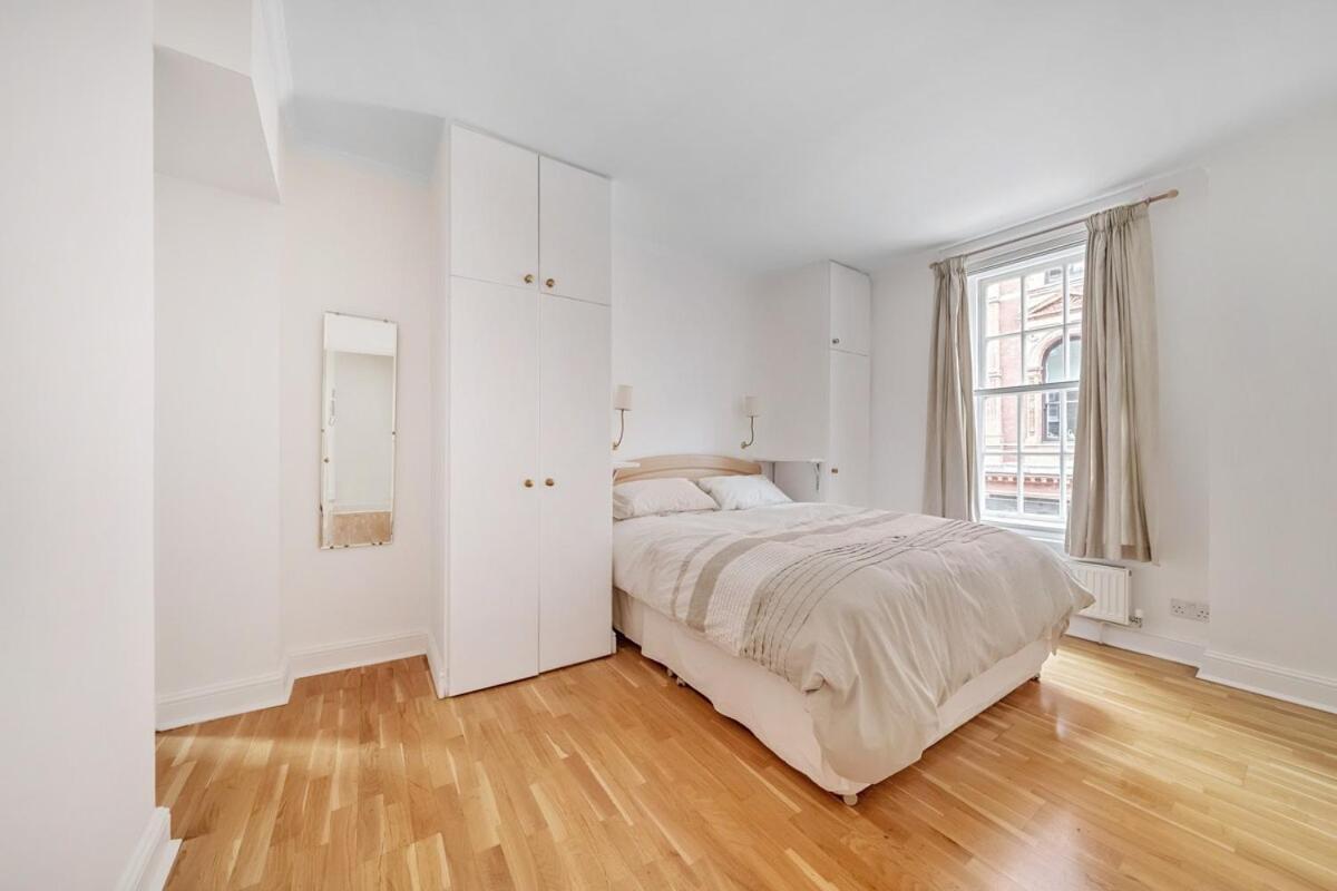 2br Near Covent Garden Appartamento *