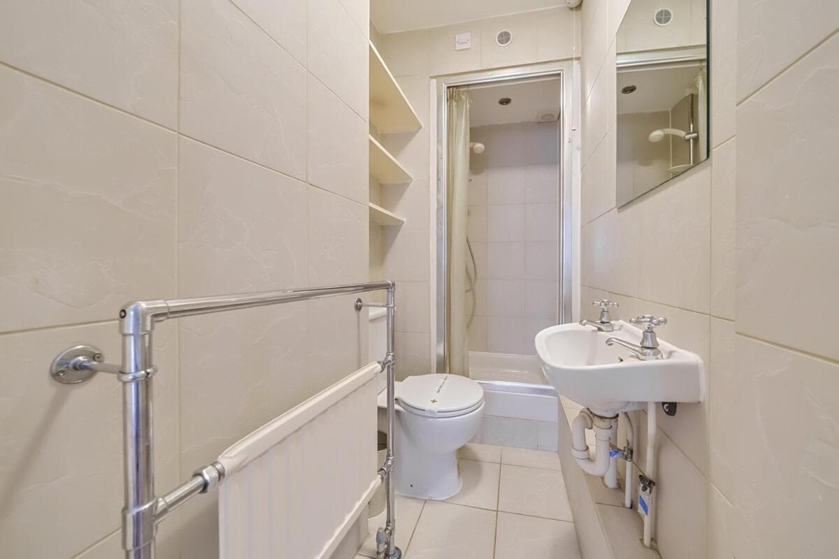 2br Near Covent Garden Appartamento *