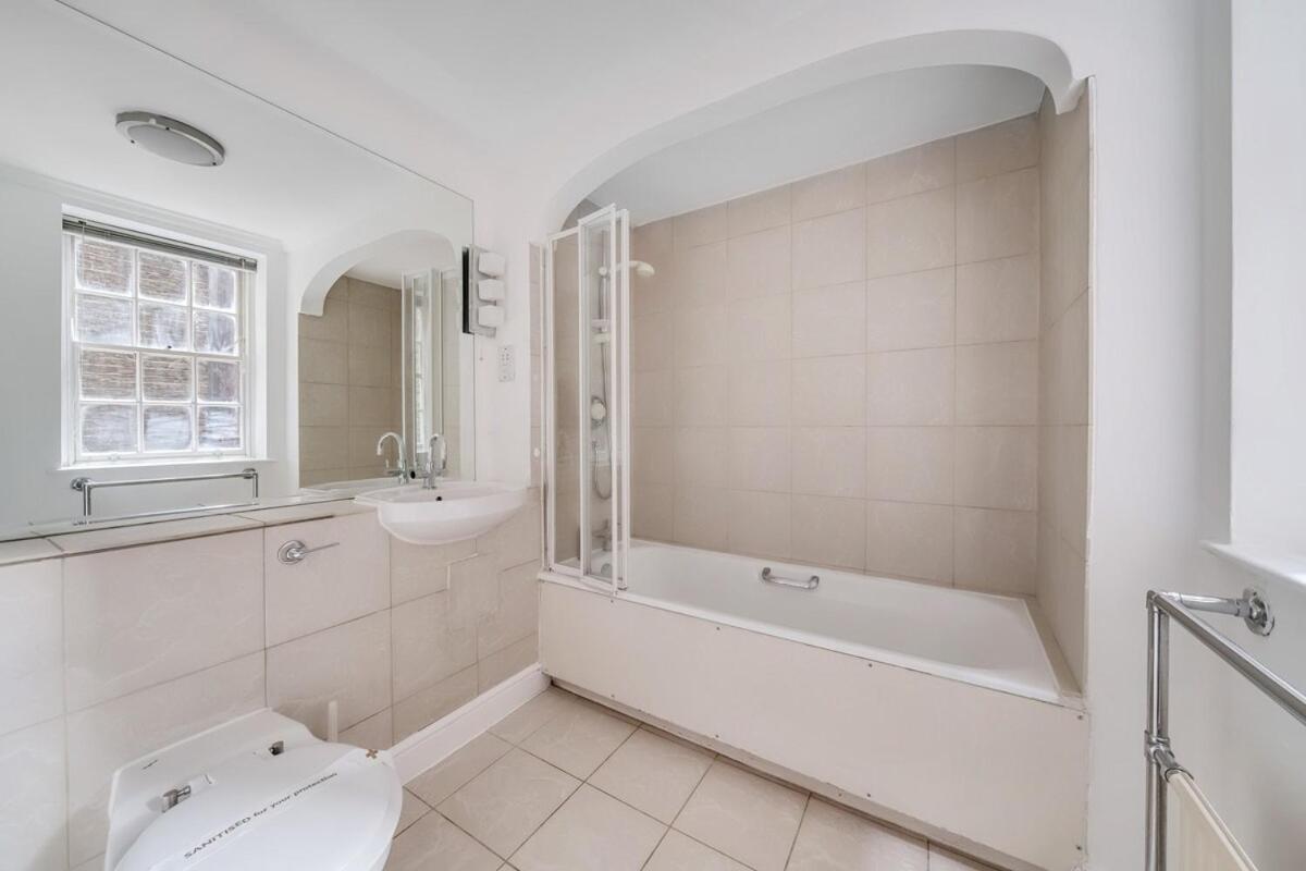 2br Near Covent Garden Appartamento *