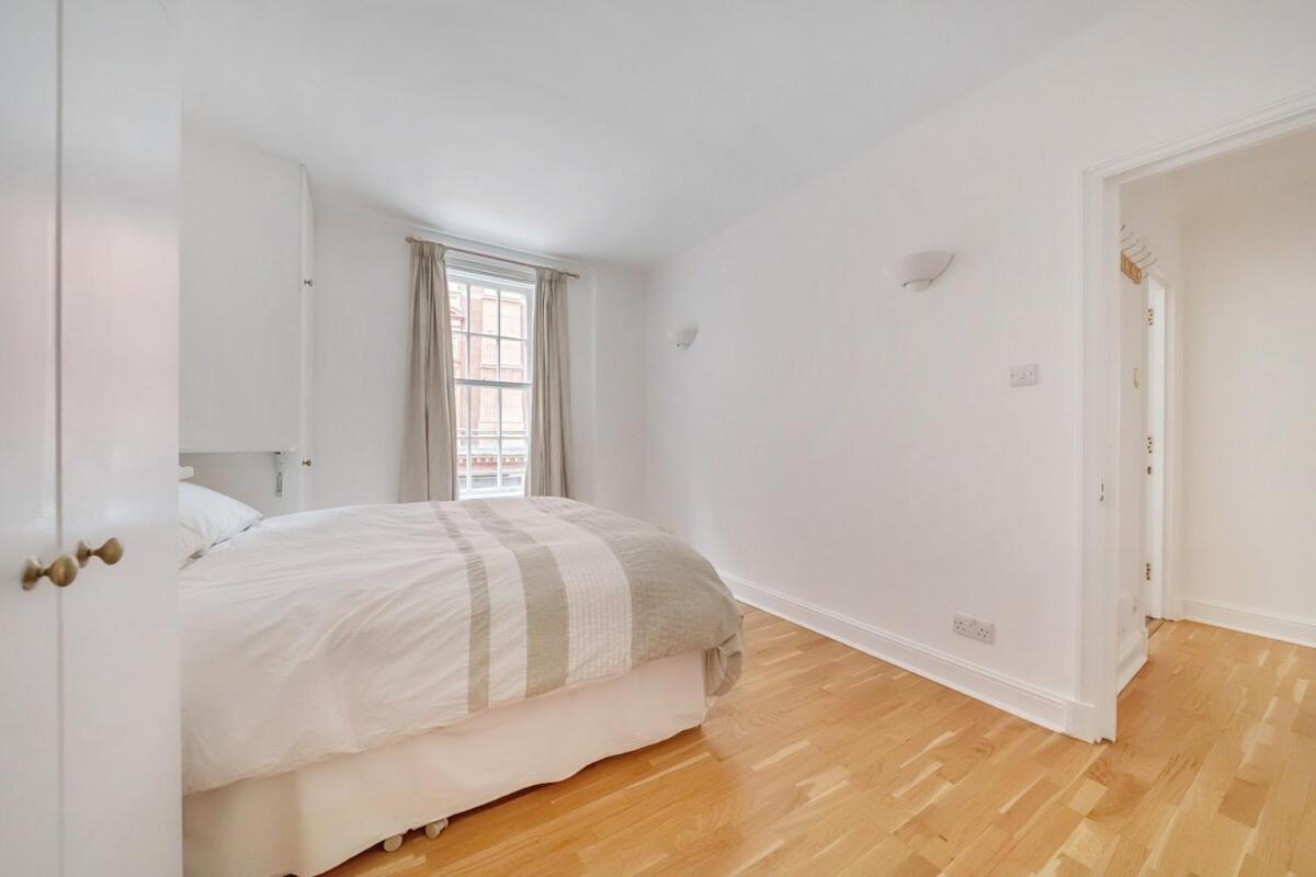 Appartamento 2br Near Covent Garden