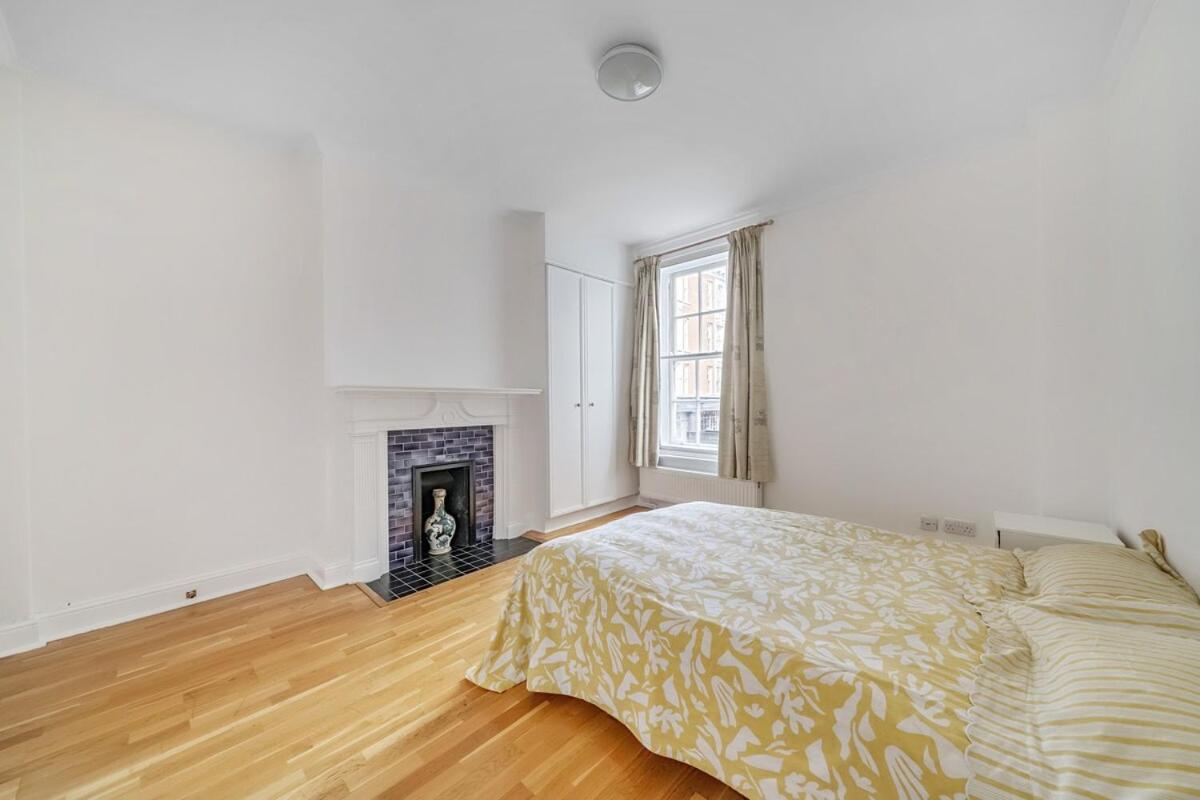 2br Near Covent Garden Appartamento *