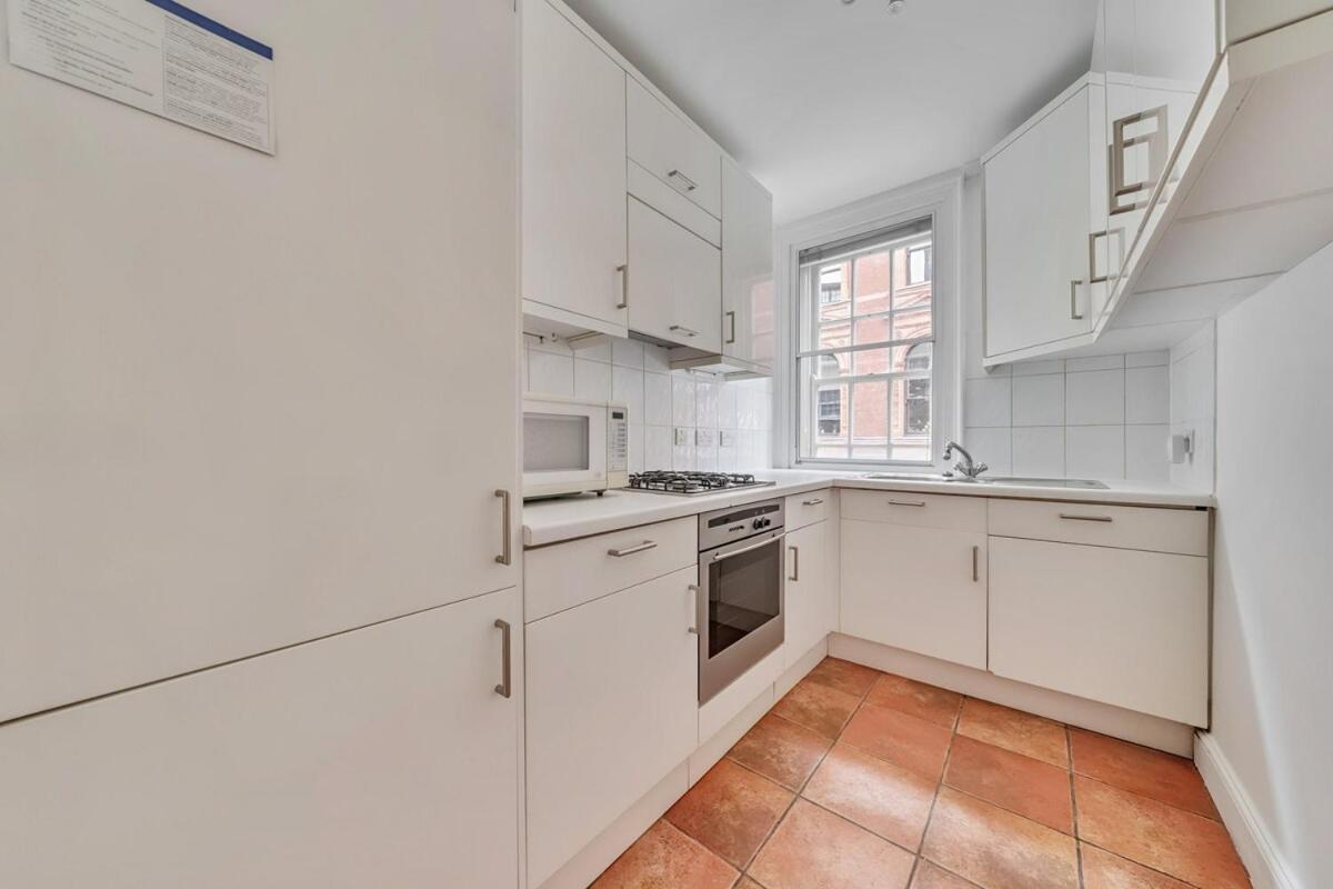 Appartamento 2br Near Covent Garden *