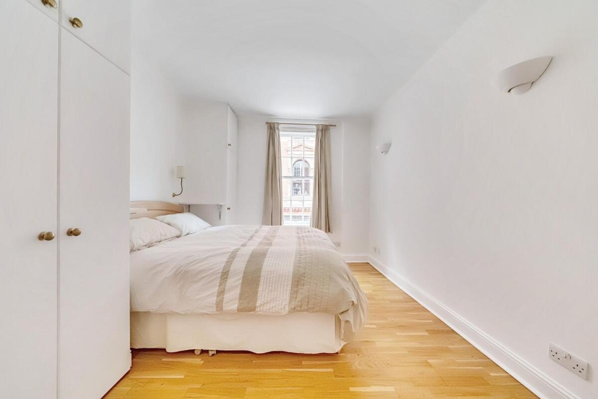 Appartamento 2br Near Covent Garden Londra