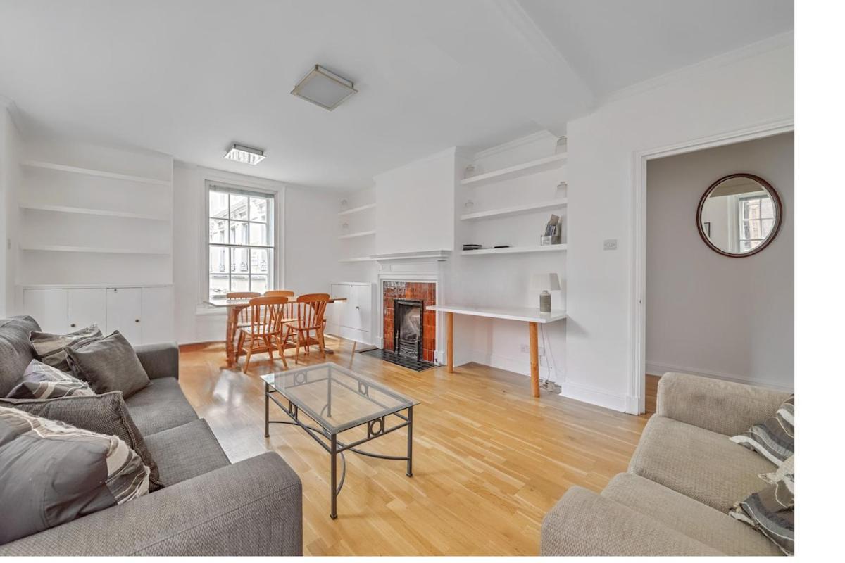 Appartamento 2br Near Covent Garden